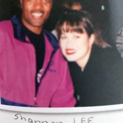 Shannon Lee “Bruce Lee’s Daughter”